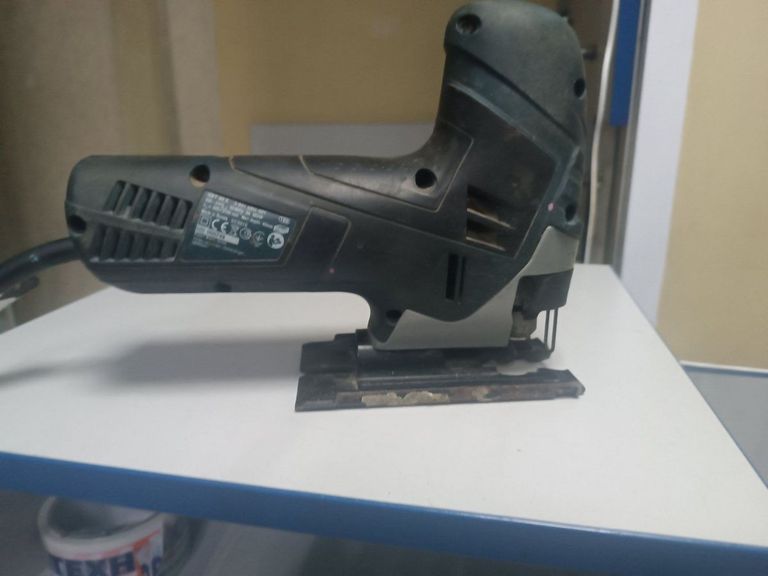 Оголошення Bosch gst 90 e Б/У