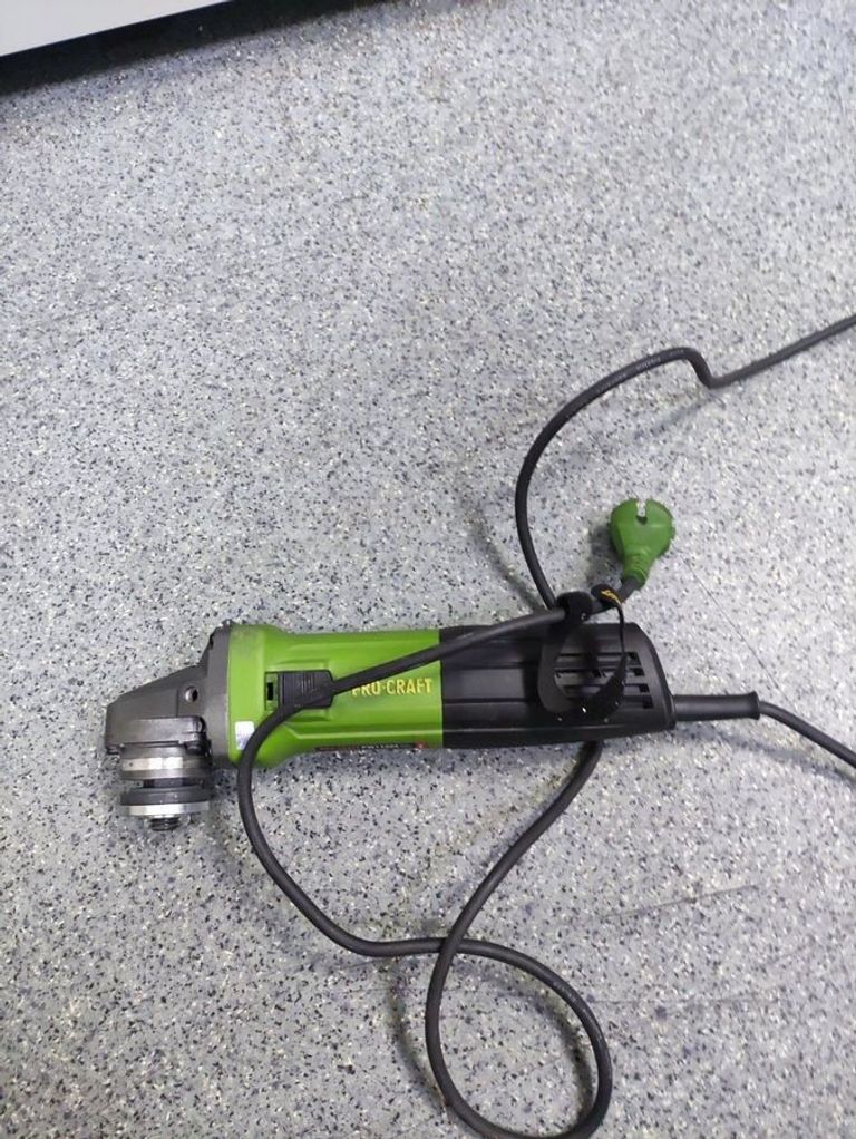 Купити Procraft PW-1100 Е Б/У