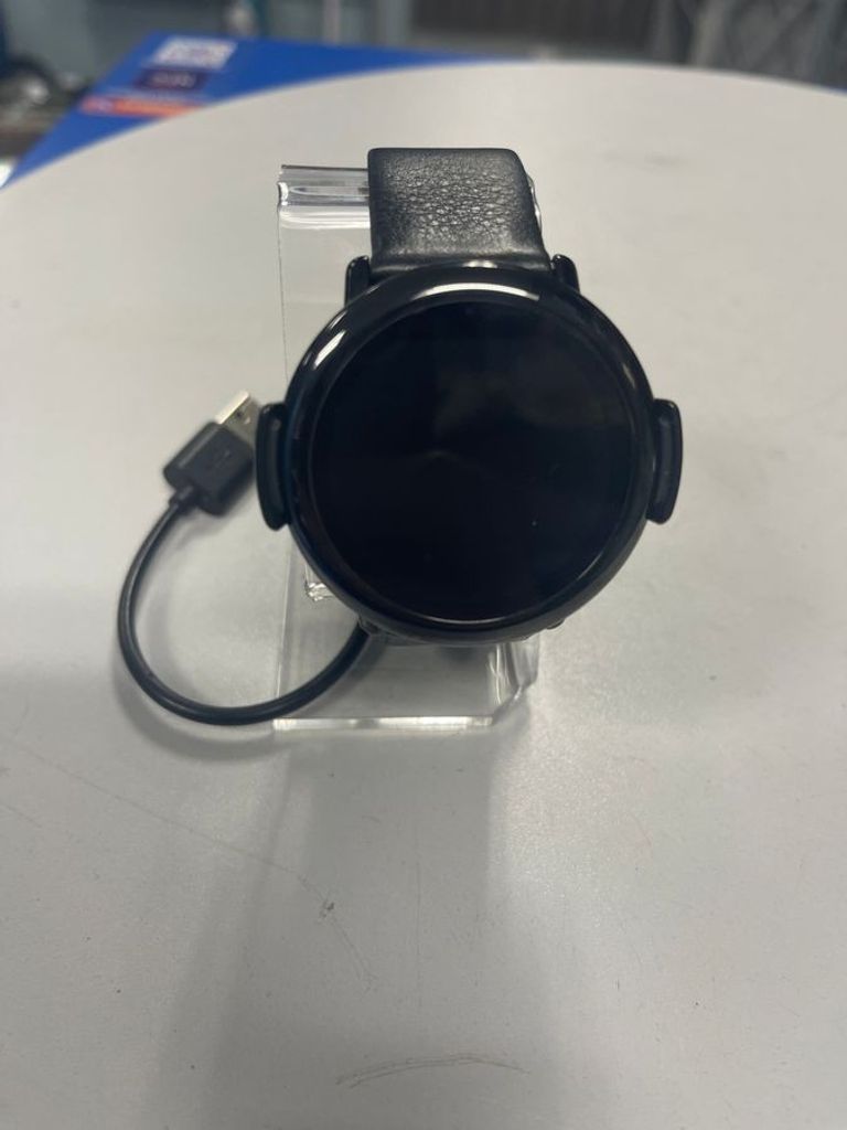 Розпродаж Amazfit pace sport smartwatch black, продавець Техноскарб