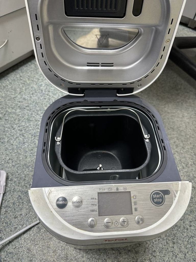 Дешиво Tefal PF250135 с ломбарда