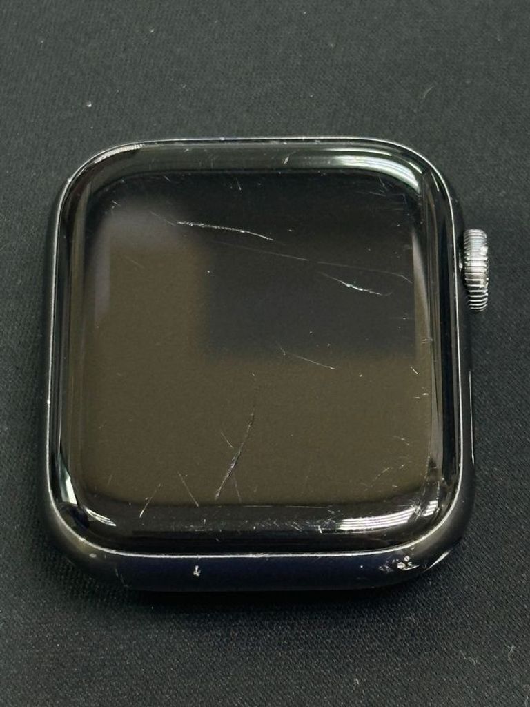 Apple watch series 5 gps 44mm aluminium case Код:01-200872942. Зображення 6