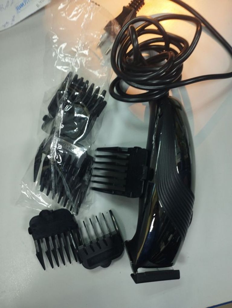 Vgr V-121 Professional Код:01-200867700. Изображение 7