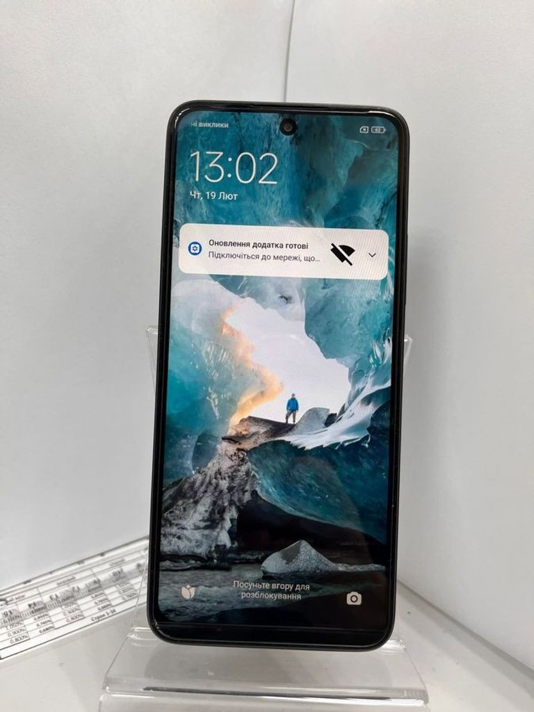 Xiaomi redmi 12 4/128gb Код:01-200876251. Зображення 5