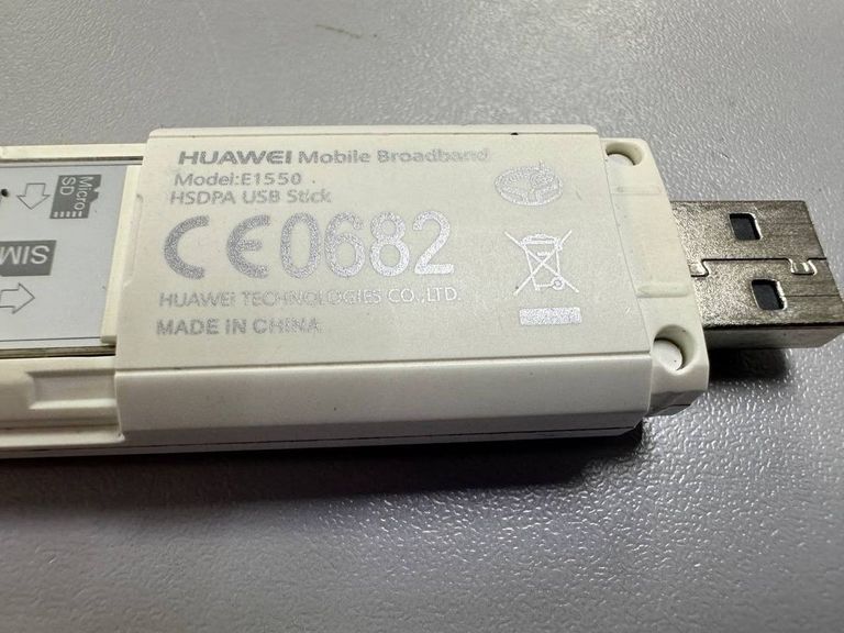 Оголошення Huawei e1550 Б/У