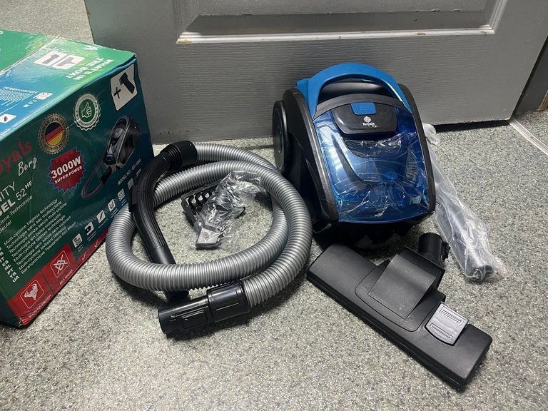 Купити Royals Berg GD-1604 Б/У