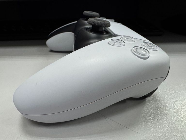 Розпродаж Sony DualSense Black, продавець Техноскарб