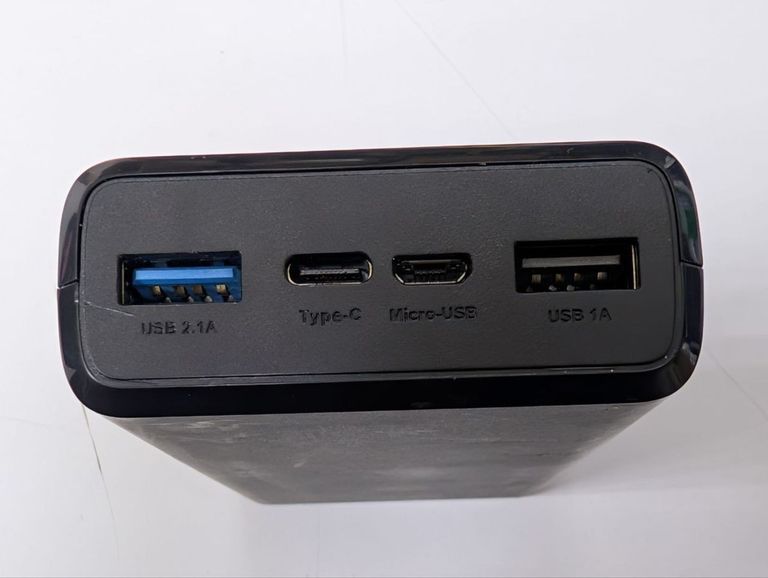 Дешево Sbs Ttbb20000Fastk 20000mah з ломбарду