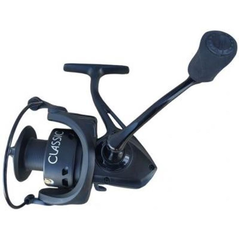 Купити Brain fishing Classic 3000 3+1BB 5.0:1 Б/У