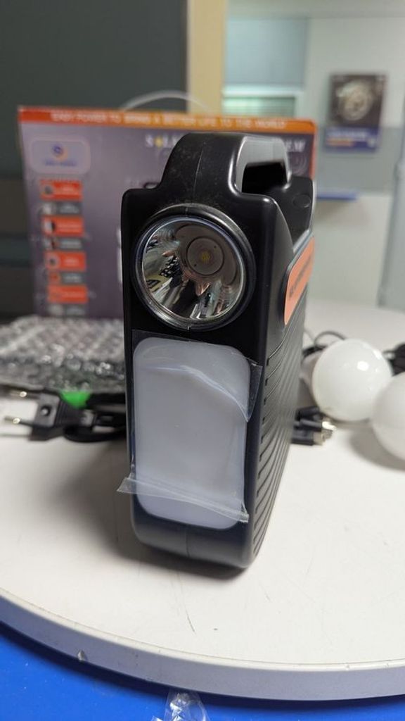 Оголошення Easy power EP-396 Б/У