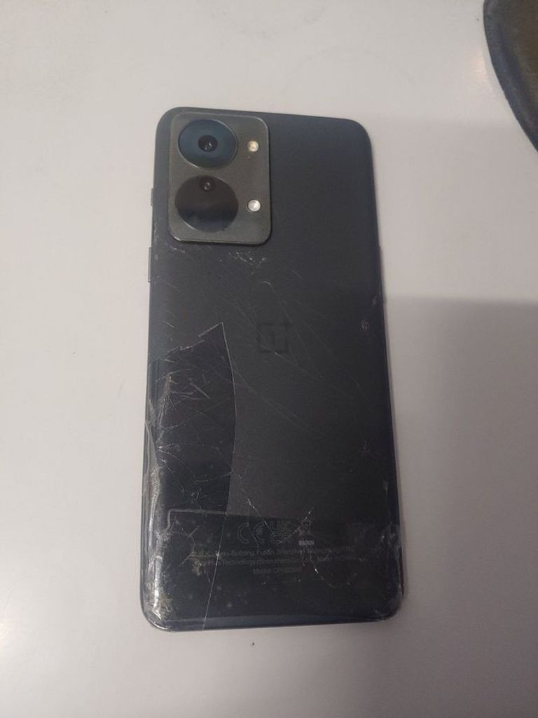 Oneplus nord 2t 8/128gb Код:01-200880937. Зображення 5