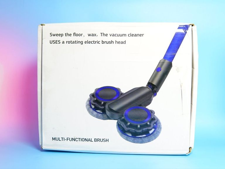 KurOto сумісна з Dyson V7 V8 V10 V11 Код:null. Изображение 7