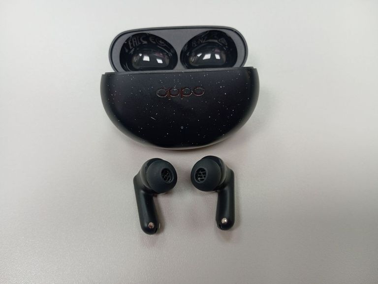 Оголошення Oppo enco air4 pro Б/У