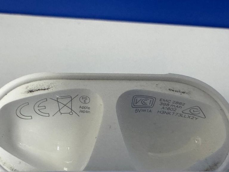 Дешиво Apple airpods 2nd generation a1602, a2031, a2032 с ломбарда