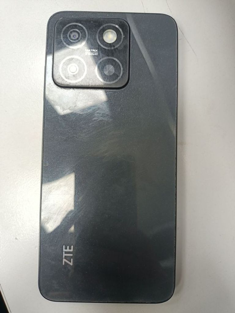 Дешево Zte blade a55 4/64gb з ломбарду