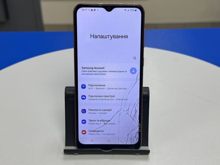 Samsung galaxy a04 3/32gb Код:01-200882113. Зображення 10