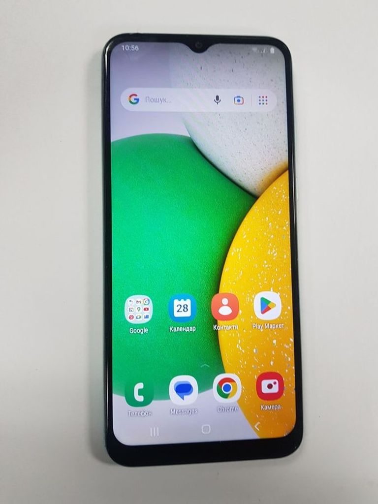 Купить Samsung galaxy a03 core 2/32gb Б/У