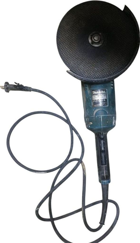 Оголошення Makita ga9020s Б/У