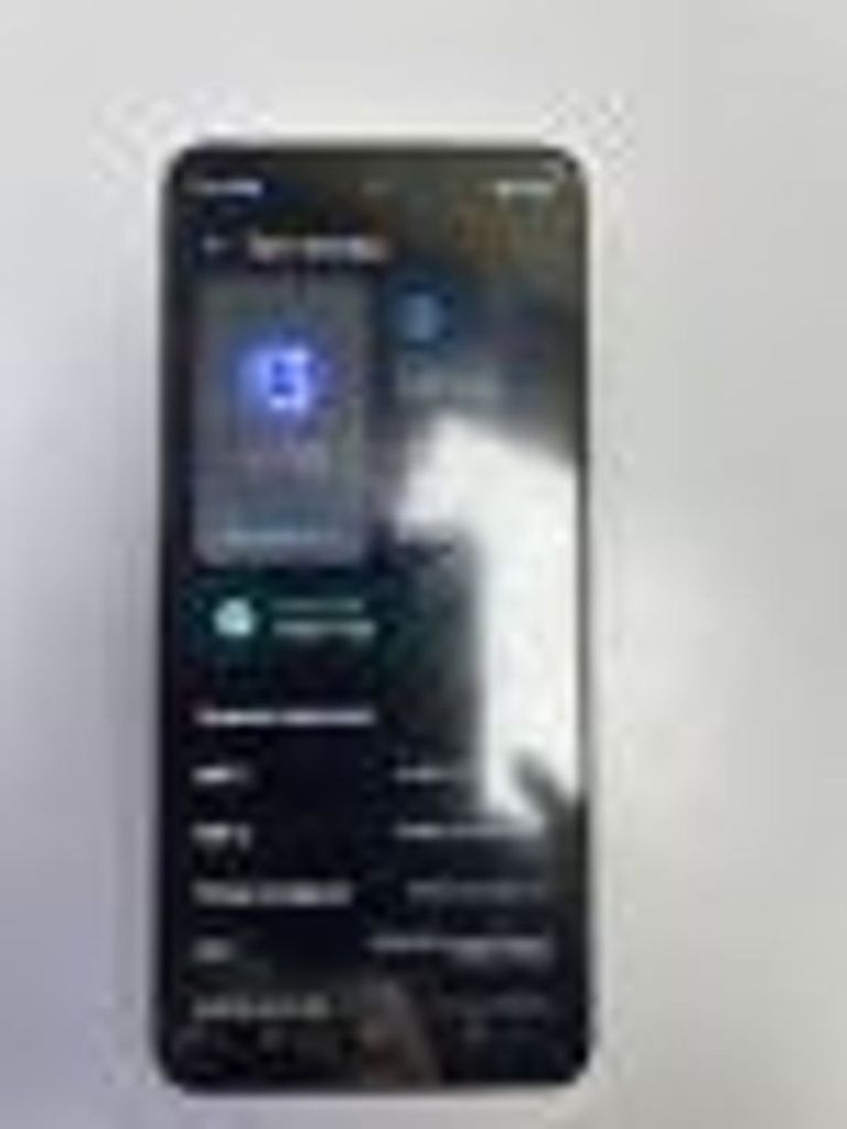 Оголошення Zte Nubia Music 4/128GB POP Art Б/У