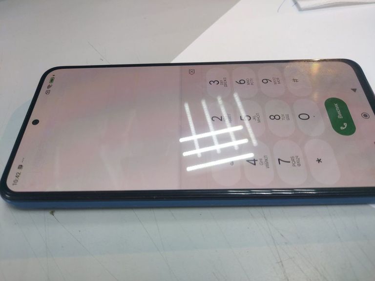 Купити Xiaomi redmi note 12 pro 4g 8/256gb Б/У