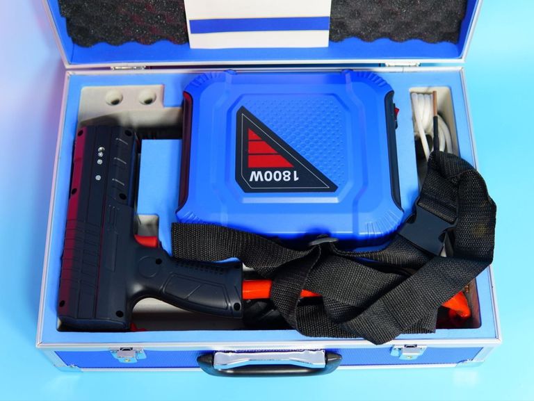 Объявление Profter DН-1800W Б/У