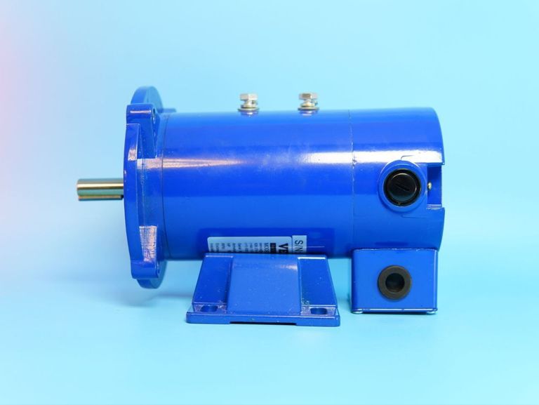 Дешево VEVOR 1750 об/хв 1/2 к.с. 90 В з ломбарду