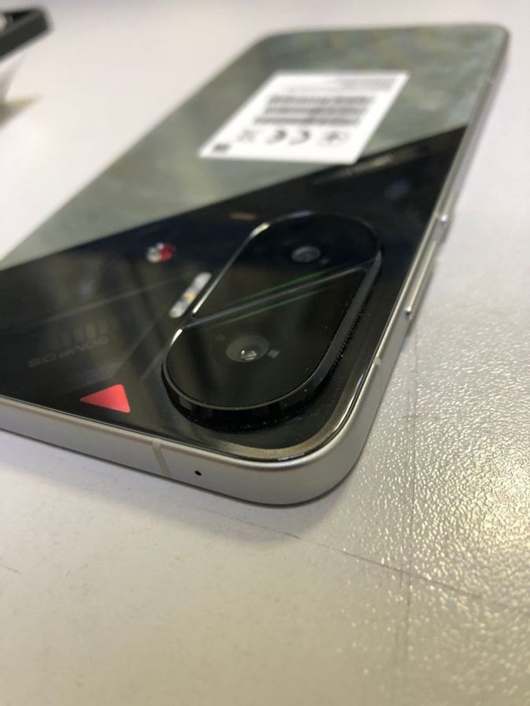 Розпродаж Poco F7 12/512GB Black, продавець Техноскарб