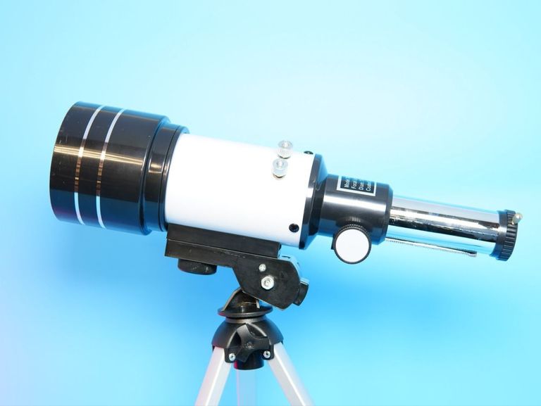 Astronomical Telescope F30070M Код:null. Изображение 5