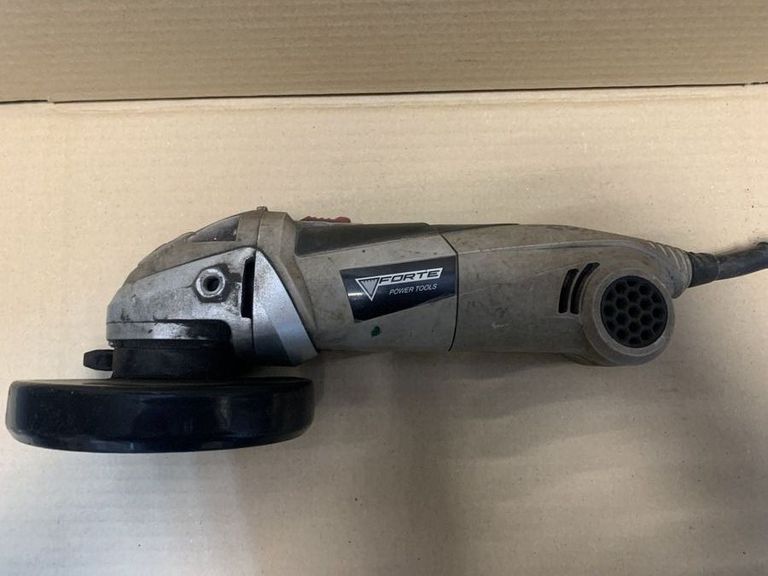 Купити Forte eg 8-125 n Б/У