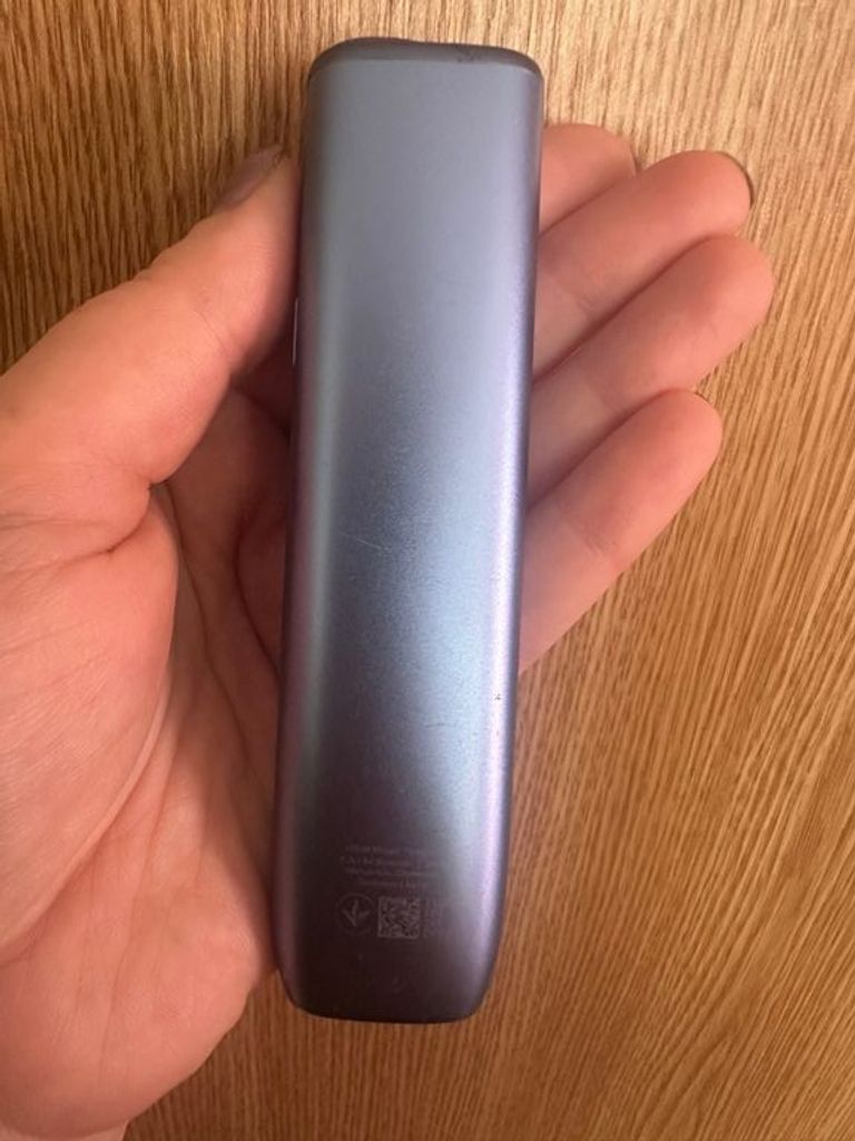 Объявление Iqos iluma i one Б/У