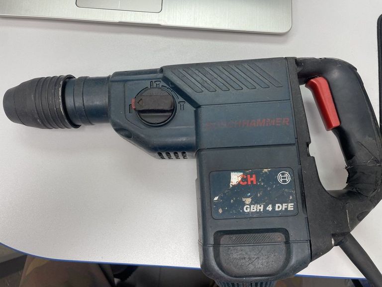 Купити Bosch gbh 4 dfe Б/У