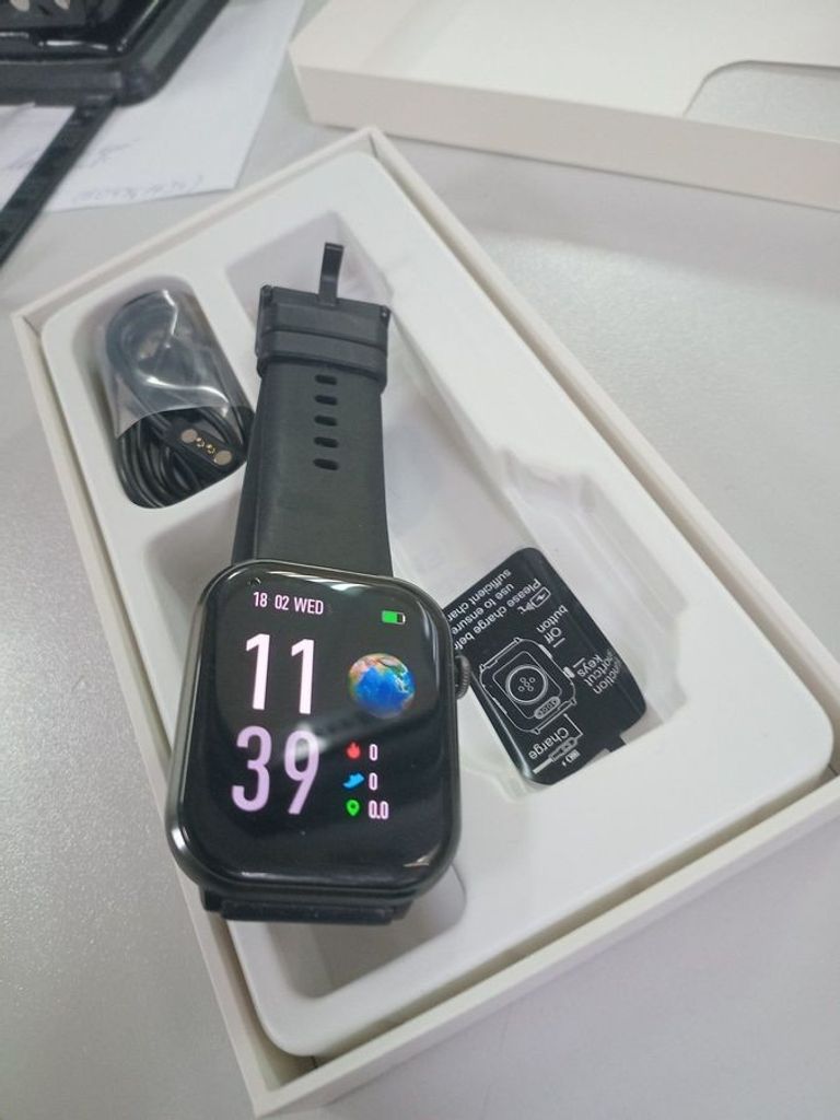 Купити Blackview R60 Black Б/У