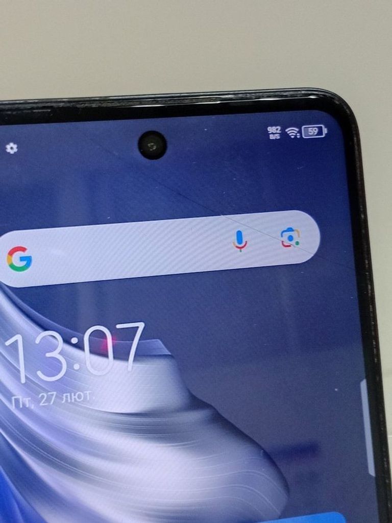 Tecno spark 20 kj5n 8/128gb Код:01-200884394. Изображение 11