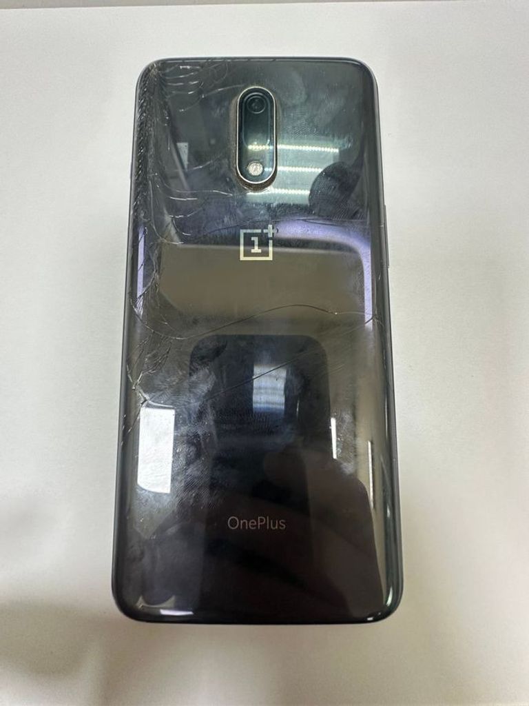 Купить Oneplus 7 8/256gb Б/У