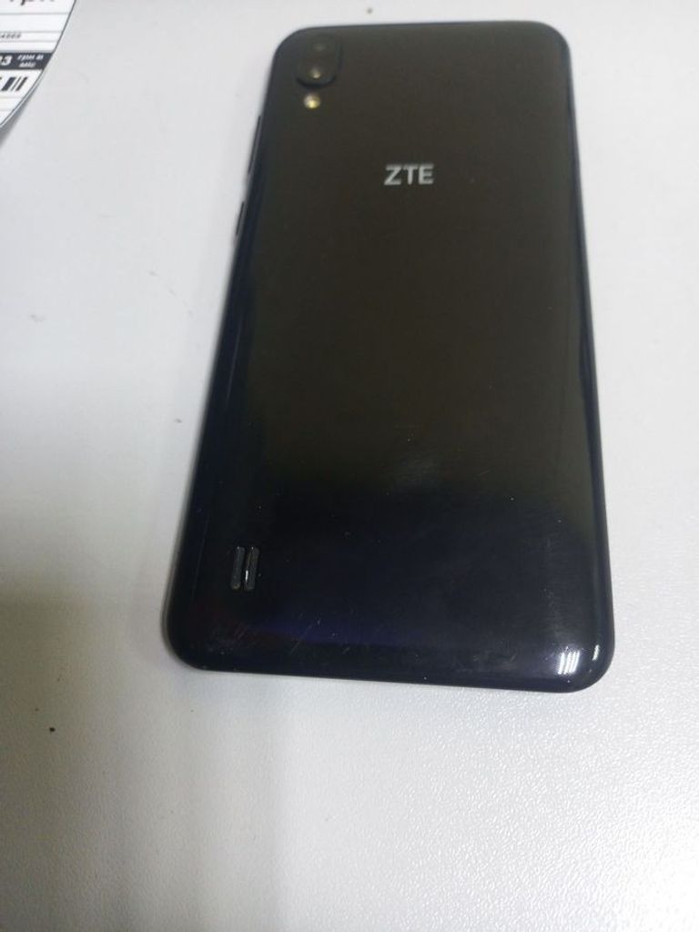 Распродажа Zte Blade A5 2020 2/32GB Blue, продавец Техноскарб