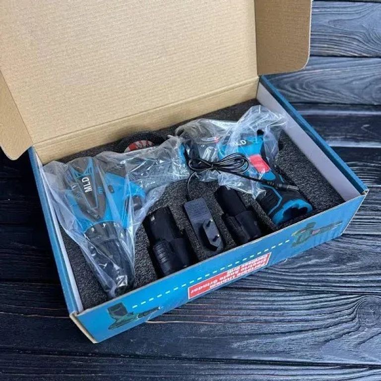 Купить MLD AT-AG7501-2 2в1 Б/У