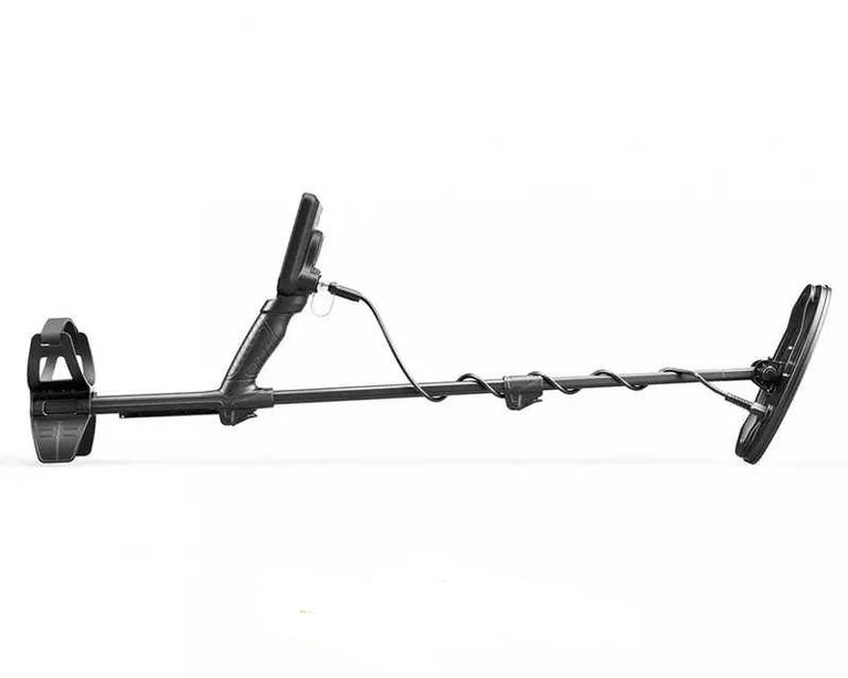 Nokta SIMPLEX LITE + Саперна лопата Badger Outdoor Код:null. Изображение 10