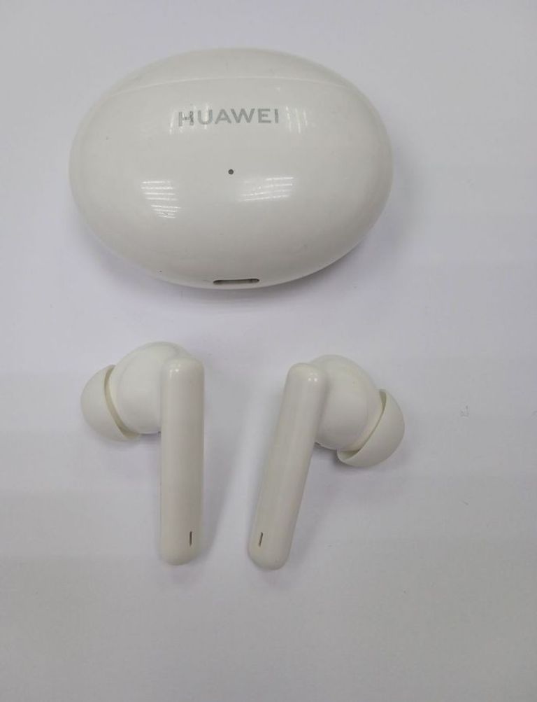 Оголошення Huawei freebuds 4i Б/У
