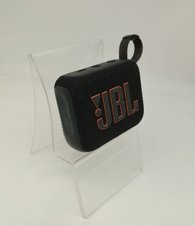 Объявление Jbl go 4 Б/У