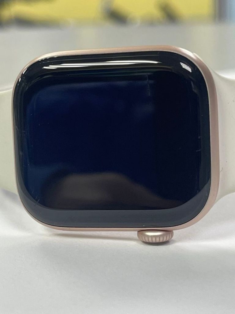 Apple watch series 10 gps 42mm alu. case Код:01-200885460. Изображение 5