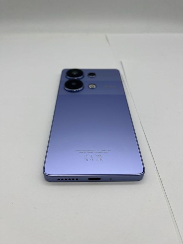 Xiaomi redmi note 13 pro 5g 8/256gb Код:01-200887003. Зображення 10