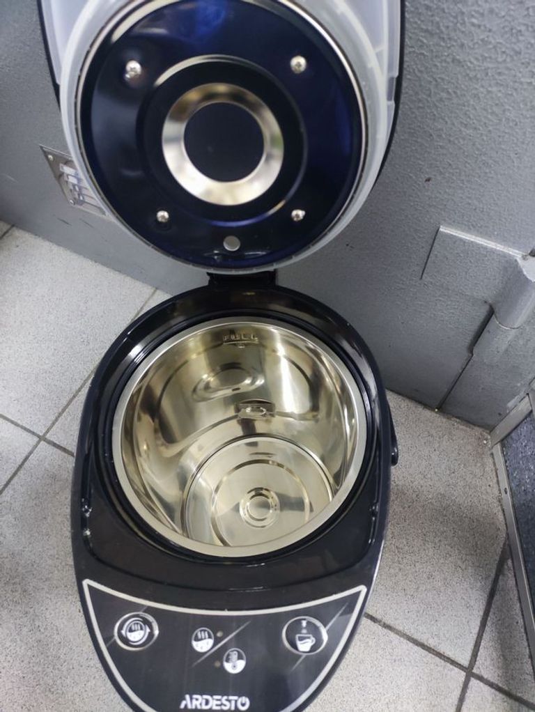 Розпродаж Ardesto TP-6BI, продавець Техноскарб