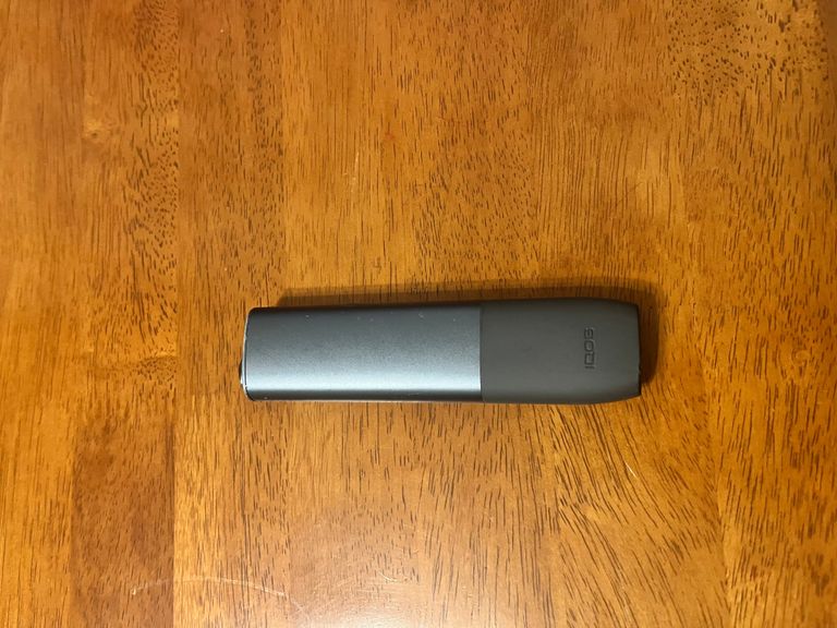 Купить IQOS ILUMA ONE Б/У