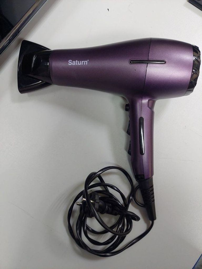 Купить Saturn ST-HC7348 Б/У