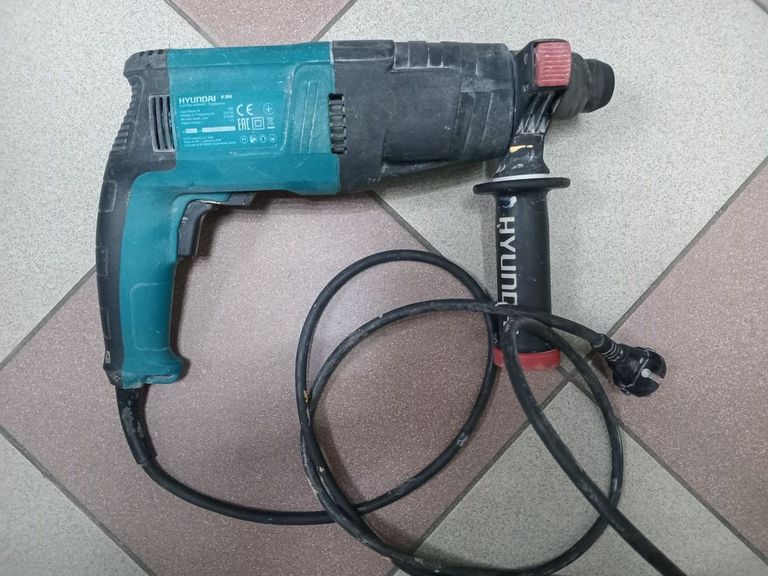 Оголошення Hyundai H 550 Б/У