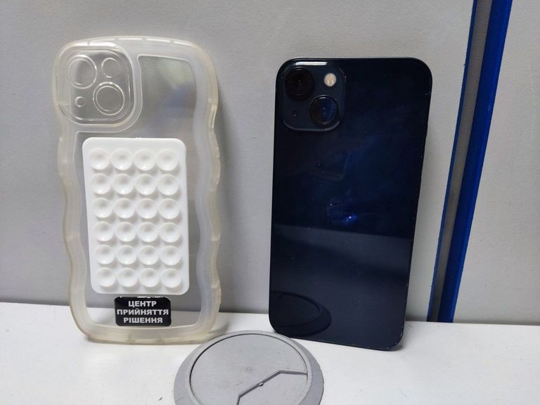 Розпродаж Apple iphone 13 128gb, продавець Техноскарб