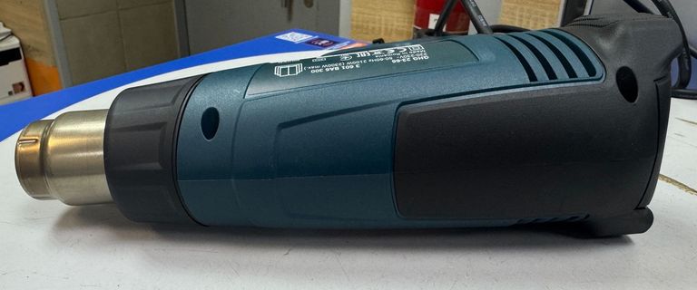 Розпродаж Bosch ghg 23-66, продавець Техноскарб