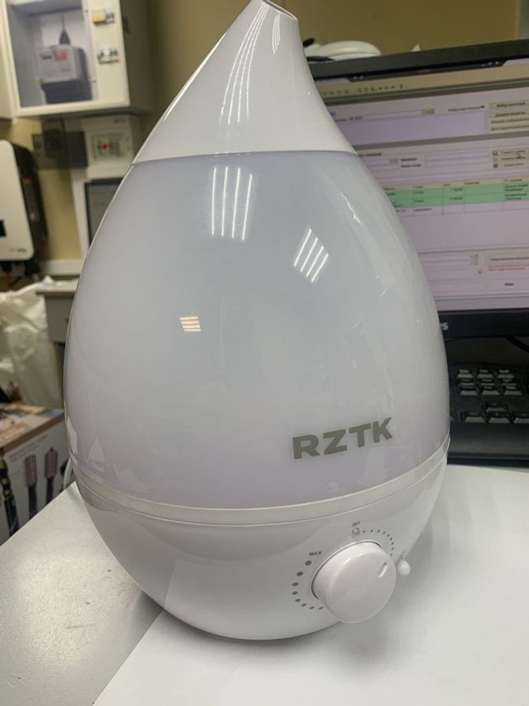 Купить Rztk hm3034н led Б/У