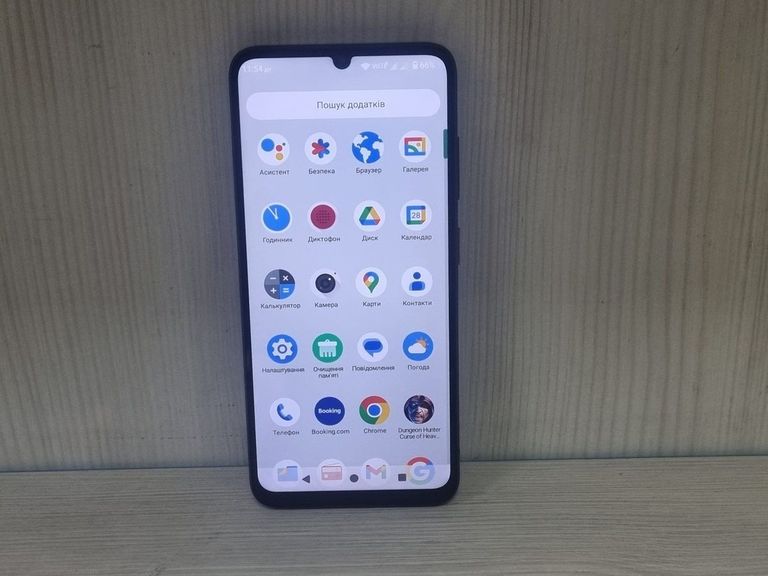 Распродажа Zte blade a35 2/64gb, продавец Техноскарб