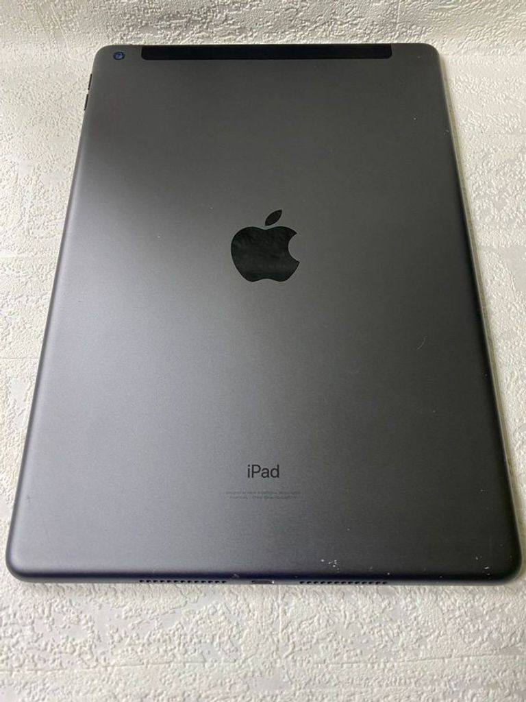 Apple ipad 10.9 2021 wi-fi + cellular 64gb Код:01-200887798. Зображення 7