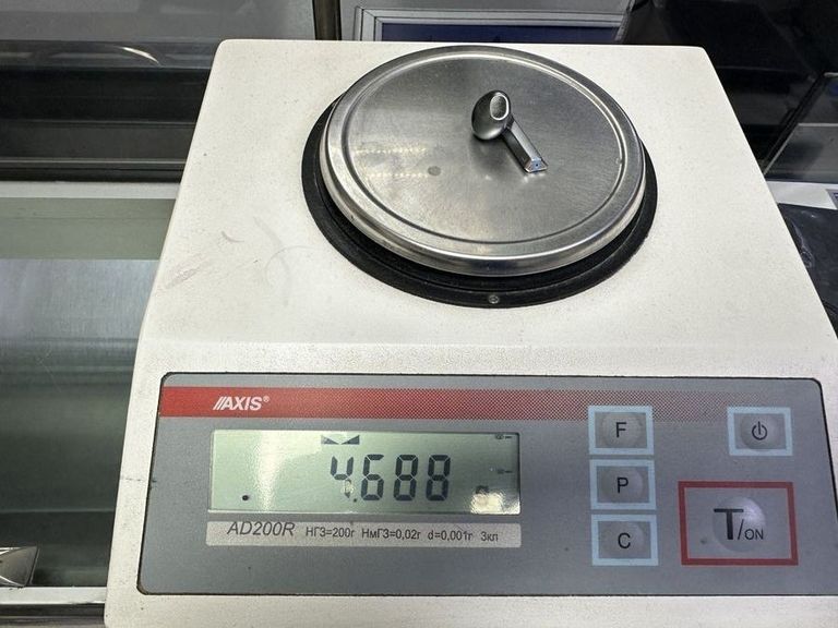 Samsung galaxy buds3 Код:01-200889158. Изображение 7